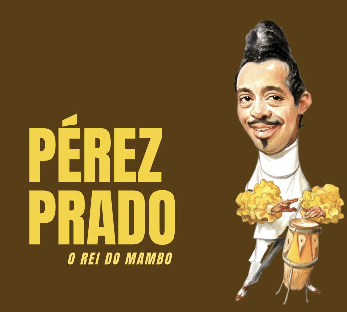 Perez Prado 4