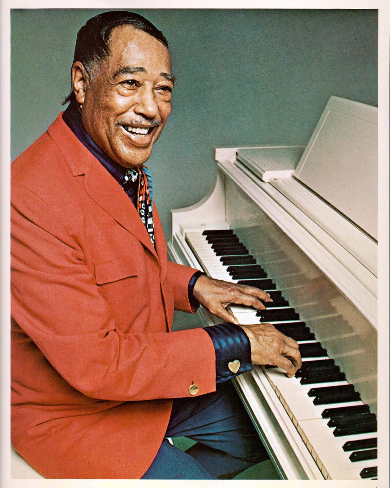 duke ellington